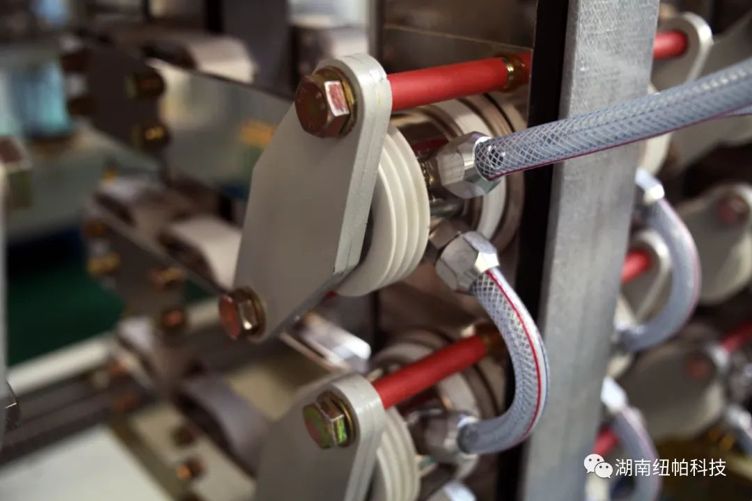 最新資訊|又有一批整流柜即將完工！