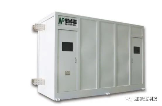 最新資訊|又有一批整流柜即將完工！