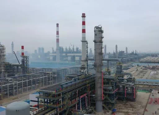 2022年度盤點(diǎn)——我國氫能的最大與首個