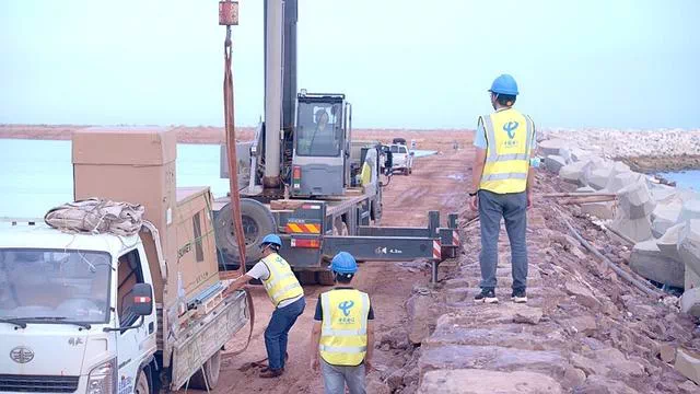 2022年度盤點(diǎn)——我國氫能的最大與首個