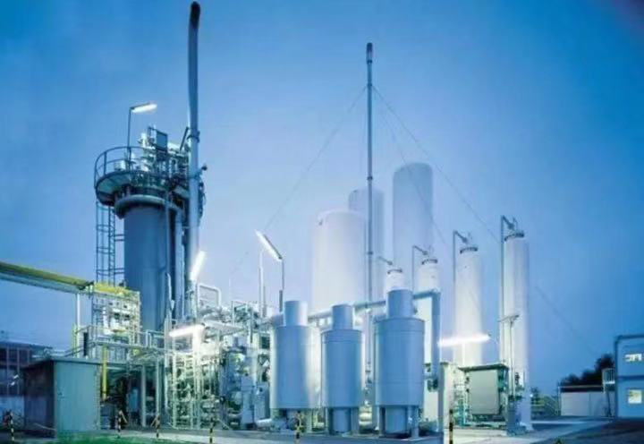 紐帕科技深入新能源制氫領(lǐng)域，助力綠色發(fā)展。