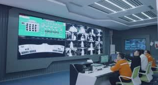 我司多個(gè)海內(nèi)外項(xiàng)目運(yùn)用遠(yuǎn)程調(diào)試無(wú)線監(jiān)控技術(shù)順利完工。